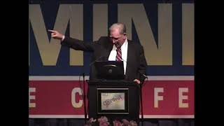 The Best of Chuck Missler  Chuck Missler [upl. by Nek277]