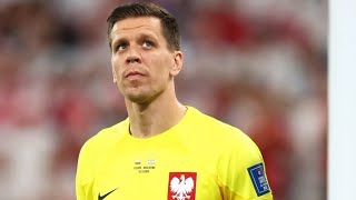 Todas las Atajadas de Szczęsny en Qatar 2022 [upl. by Dawson]