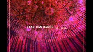 Dead Can Dance  Ocean Set Box version [upl. by Tteve]