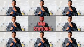 10 MMI stations that come up EVERY YEAR [upl. by Elynad783]