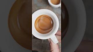 Retro Kaffee  Caffè Azeglio aus ROM espresso [upl. by Eon]