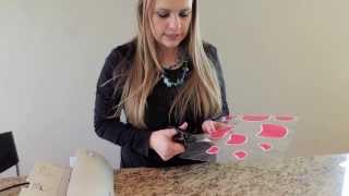 How to Use a Home Laminator [upl. by Jaymie511]