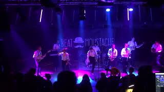 Beat Moustache  Erschinigsbild Live  Gaskessel Bern  21062024 [upl. by Estrella]