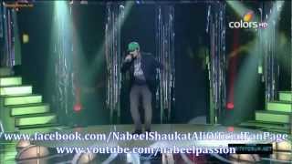 Ae Meri Zohrajabee  Sur Kshetra  Live Performance by Nabeel Shaukat Ali [upl. by Taveda]