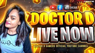 Sniper Queen Is Back  Lets Play amp win gifts එන්න එන්න ලමයී  FREE FIRE MAX LIVE🔥 ff freefire [upl. by Ecnirp]