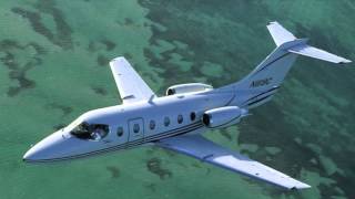 Hawker 400XP [upl. by Leesa]