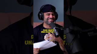 Fan Briefe sind die besten  Folge 319 nizar shayangarcia diedeutschenpodcast [upl. by Eseilanna]