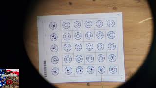 Rimfire Central 25 Yard Qualifier drpietrzak [upl. by Elvah]