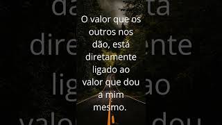 O diálogo interno é muito importante onde amplia a consciência e diminui a expectativa [upl. by Edmonds]