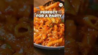 Red chilli pasta sauce mazedarbpasta receipe at home [upl. by Dareece]