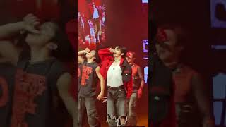 THE BOYZ  Reveal  072124 ATL CONCERT [upl. by Yema]