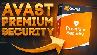 Avast Premium Security CRACK  Avast Premium Security FREE DOWNLOAD [upl. by Alel]