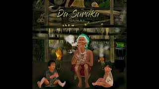 Da Suraka  Ambi Official Lyric Video [upl. by Idrahs230]