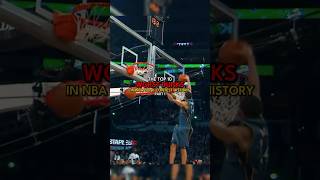 Top 10 worst dunks in NBA dunk contest history  Part 1 [upl. by Rovner715]