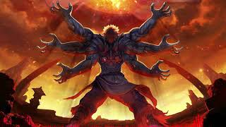 Asuras Wrath  In Your Belief Thaehan Remix [upl. by Yvette]