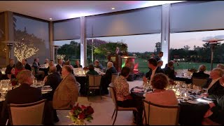 Vega Sicilia Wine Dinner 2023 Recap Video [upl. by Kendyl32]