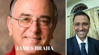 James Braha on Astrology BasicsMisconceptionsExDebConjunctions  Part 14 [upl. by Ardnaiek277]