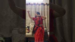 Jontrona  Nodorai  Mohon Sharif  Impromptu Dance  Tasmim Amin [upl. by Yntirb701]