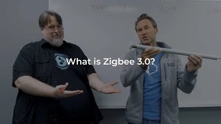 What is Zigbee 30 The Difference Between TwoWay Systems and Mesh [upl. by Kahn]