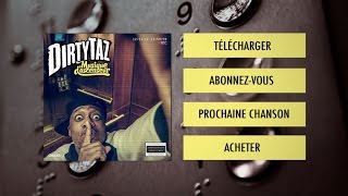 Dirty Taz Ft Karma Atchykah et MonkE  Pourquoi tu hates [upl. by Itteb]