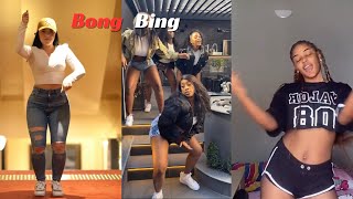 January 2024  Bing Bong 😮 TikTok Challenge [upl. by Yxel]