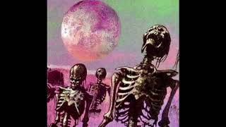 Travis Scott amp Kanye West Skeletons  Nights On The Moon feat The Weeknd and Kid Cudi [upl. by Annoel545]