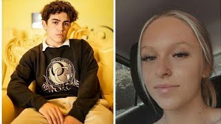 quotAn unprovoked attackquot Rylee Goodrich 18 shot dead and Anthony Barajas 19 was on life support [upl. by Gnohc267]