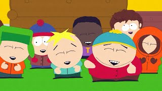 Some Of My Fav South Park Clips [upl. by Gaston563]