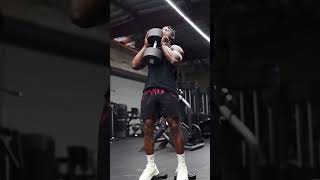 Leg day workout warmup exercise motivation exercise warmup shorts fitness Dmkfitnesstube [upl. by Stearn]