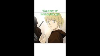 TOWER OF GOD EXPLAINED IN 20 SECONDS  WEBTOON [upl. by Clary265]