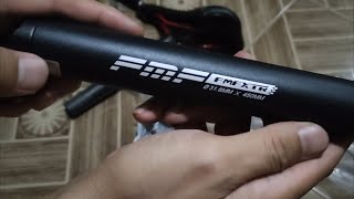 FMFXTR MTB SEATPOST [upl. by Maxentia]