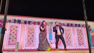 teri meri gallan hogi mashhur  kab maine ye socha tha  Ladies Sangeet  couple dance  Wedding [upl. by Margreta764]