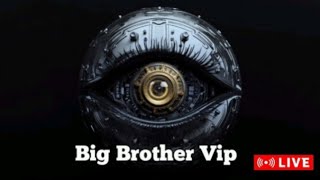 🔴 Live  Big Brother Vip Albania 3  Ledion Lico ka nje njoftim per ndjekesit [upl. by Ammann]