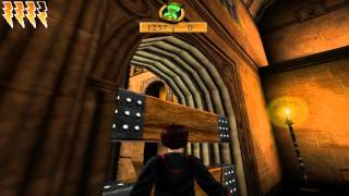 Lets Play Harry Potter and the Chamber of Secrets PC  Part 12 [upl. by Balliett]