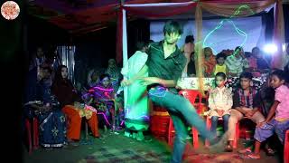 Nambar One Premik Bangla Dance MMT MASUM [upl. by Golliner802]