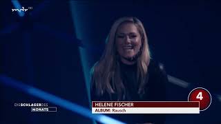 Helene Fischer  Jetzt oder nie  Schlager des Monats 142022 [upl. by Maighdlin491]