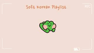 Cute Korean songs that will make your heart go [upl. by Ahsiele372]