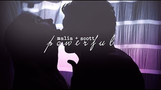 ► scott  malia — powerful [upl. by Kubiak]