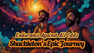 Endurance Against All Odds Shackleton’s Epic Journey  Top10 [upl. by Pelson]