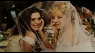 Bride Wars Movie Review Beyond The Trailer [upl. by Aerdnahc]