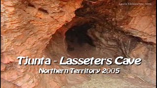 LASSETERS CAVE 2005 [upl. by Wilmar357]