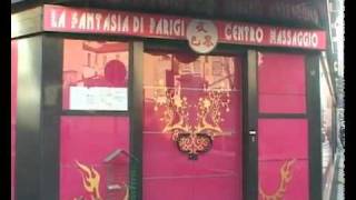 Centri Massaggi Cinesi  Esteisti Abusivi [upl. by Irahs776]