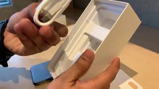 Unboxing  Oppo AX7 [upl. by Mozes]