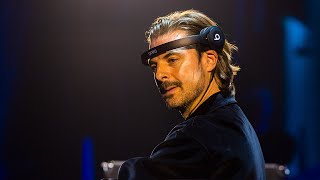 Axwell  Tomorrowland Winter 2023 [upl. by Hamrah]