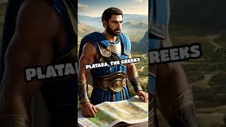 The Battle of Plataea Turning Point in History [upl. by Arinay]