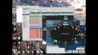 Poker Doku  How to get Supernova Elite by Crazysheep  Episode 9 [upl. by Mcgean]