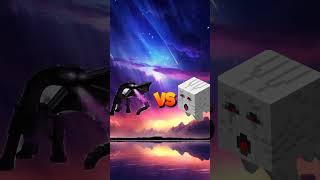 ender Dragon and all mobs minecraft youtubeshorts shorts [upl. by Alguire541]