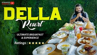 Della Resort Lonavala  Resort tour food review Stay amp Budget Estimate  Worth It [upl. by Nomrah]