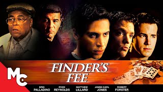 Finders Keepers  Trailer 2014  Jaime Pressly Patrick Muldoon Tobin Bell Marina Sirtis [upl. by Emelia]