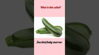 Can you name All these vegetables shorts viralvideo [upl. by Larimer]